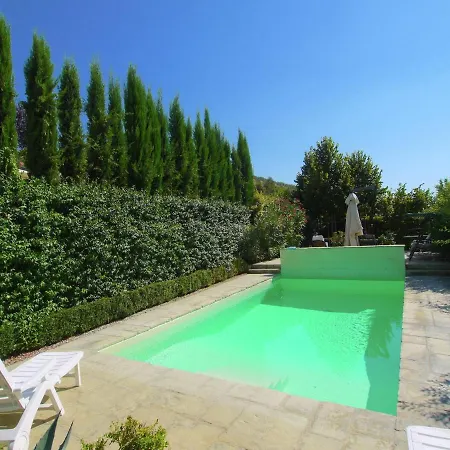 Belvilla By Oyo Pergola * Cortona
