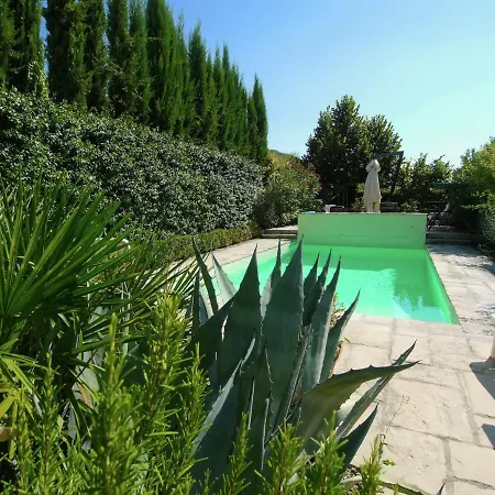 Belvilla By Oyo Pergola Holiday home
