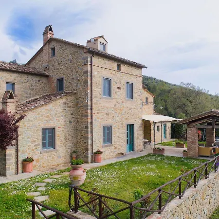 Belvilla By Oyo Pergola Holiday home Cortona