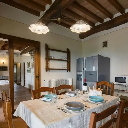Holiday home Belvilla By Oyo Pergola
