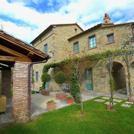 Belvilla By Oyo Pergola