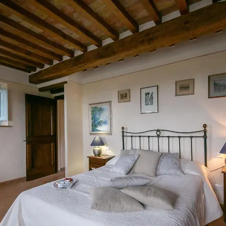 Holiday home Belvilla By Oyo Pergola Cortona