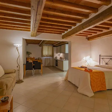 Belvilla By Oyo Pergola Cortona