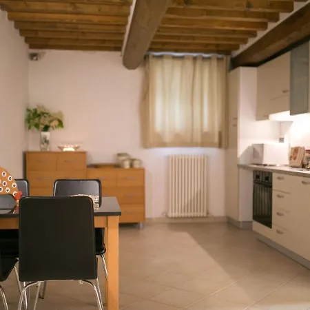Holiday home Belvilla By Oyo Pergola