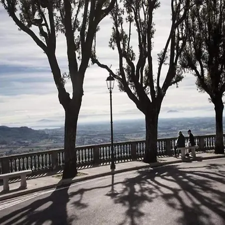 Belvilla By Oyo Pergola * Cortona
