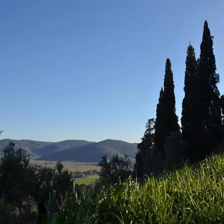 Holiday home Belvilla By Oyo Pergola Cortona